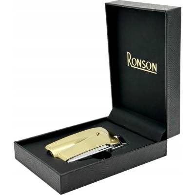 Plynový zapaľovač ronson