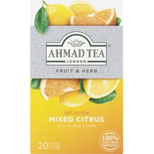 Ahmad Tea Mixed Citrus 20 x 2 g