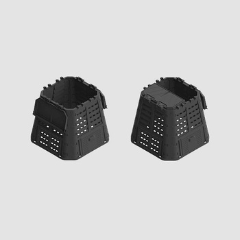 PATROL Multi Composter 420 l