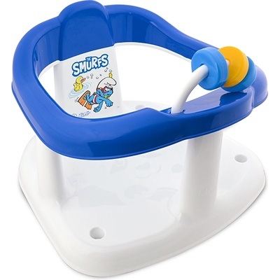 СТОЛ ЗА КЪПАНЕ the smurfs white (10131162401)