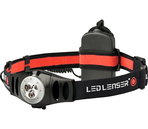 Ledlenser H3.2