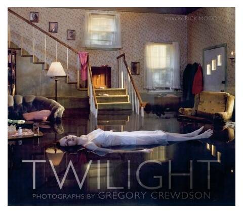 Twilight Crewdson Gregory