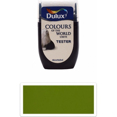 Dulux CoW tester Divoké liány 30 ml