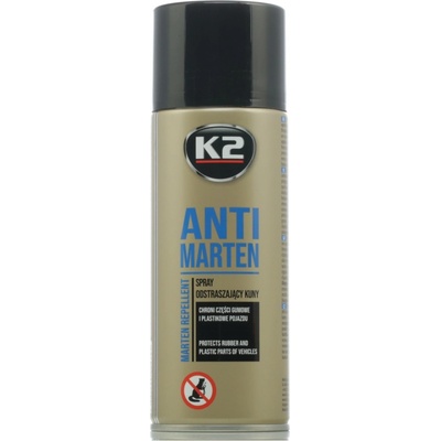 K2 ANTI MARTEN 400 ml – Zbozi.Blesk.cz