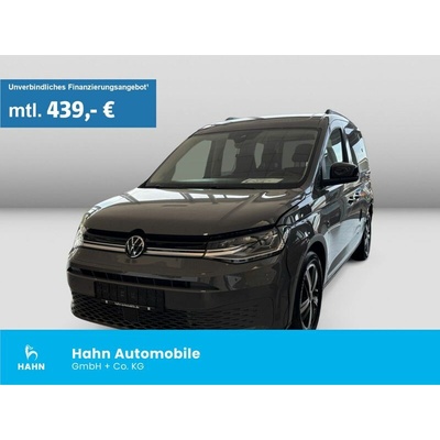Volkswagen Caddy TSI Life 85 kW