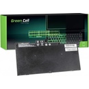 Green Cell HP 3400 mAh (HP107)
