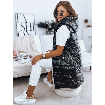 Dstreet vesta TY3155 čierna