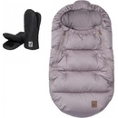 Leokid Set Olaf Moonscape černý