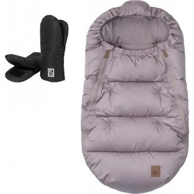Leokid Set Olaf Moonscape černý