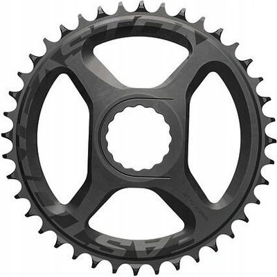 Převodník Easton Direct Mount CINCH FLATTOP 1x12 r. 38T