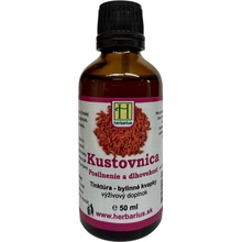 Naděje Kustovnica čínska Goji tinktúra z bylín T57 50 ml