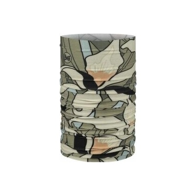 Buff Coolnet UV INSECT SHIELD ZONIA MULTI zelená – Zboží Mobilmania