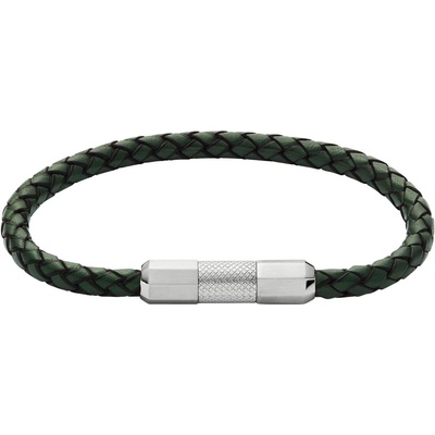 Fossil Мъжки кожен браслет Fossil Machine JF04919040 Fossil | Mnogotsveten | МЪЖЕ | UNI
