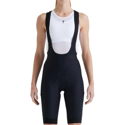 Specialized Prime Swat Bib Short Wmn black