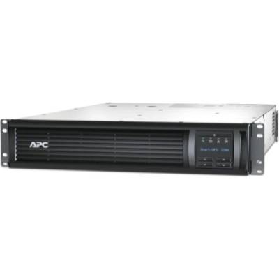 APC Smart-UPS 3000VA LCD RM 2U 230V with SmartConnect (SMT3000RMI2UC)