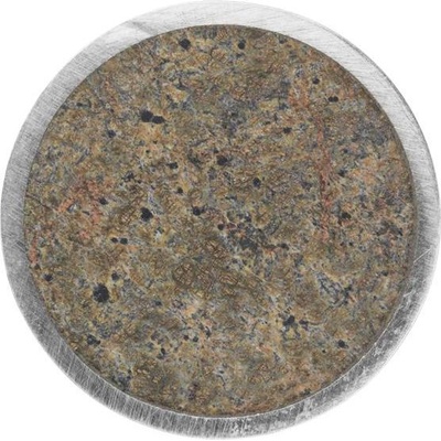 Ferm Living Закачалка Marble 2 см кафява (100144321)