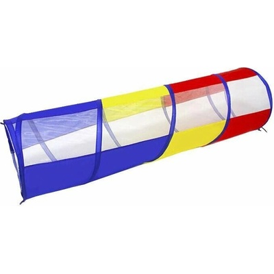 Merco Tunnel Color prolézací tunel délka 180 cm