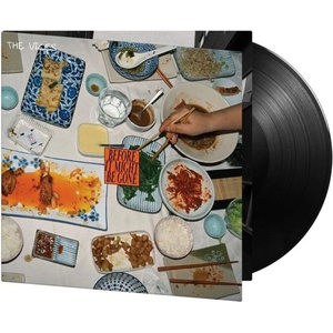 The Vices - Before It Might Be Gone (LP) (8717931350082)