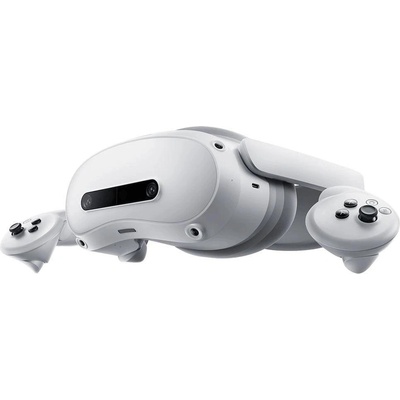 VR очила PICO 4 Ultra Enterprise за виртуална реалност, бял (PICO-VR-4-ULTRA)