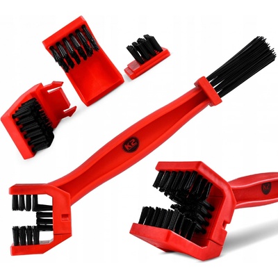 K2 CHAIN CLEANING BRUSH