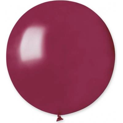 Latexové balónky Gemar Vino 19"