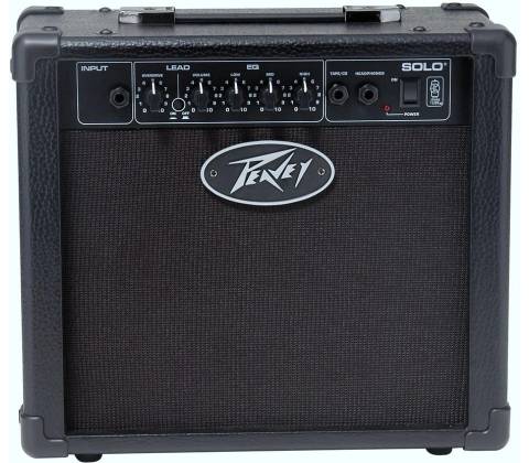 Peavey Solo