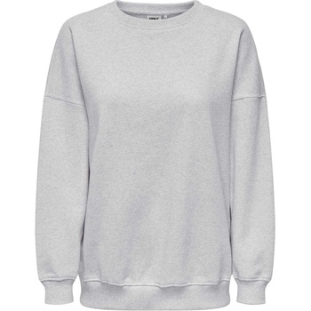 ONLY Блуза onlelliot l/s open back swt