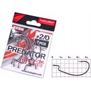 LUCKY JOHN PREDATOR Offset 350 veľ.2 7 ks