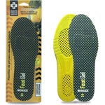 Footgel Стелки за работни и лияни обувки FootGel Works (16125)