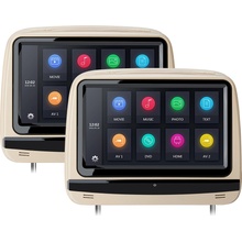 Xtrons HD929THD