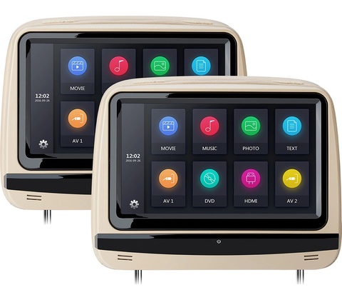 Xtrons HD929THD