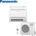 Panasonic CS-Z50UFEAW / CU-Z50UBEA