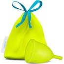 LadyCup Menstruačný kalíšok LUX neonový veľ. L