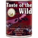 Taste Of The Wild Southwest Canyon Adult 390 g