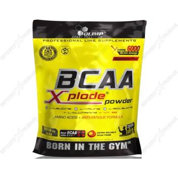 Olimp BCAA Xplode 1000 g