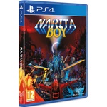 Team17 Narita Boy (PS4)