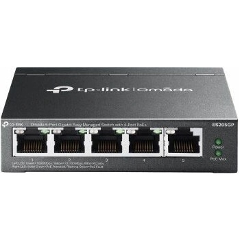 TP-Link ES205GP