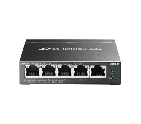 TP-Link ES205GP