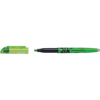 Pilot FriXion Light 004 zelená – Zboží Živě