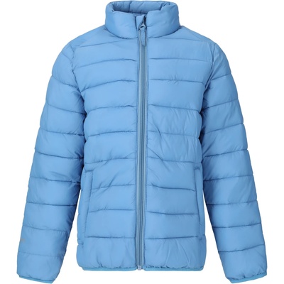 ZIG ZAG Детско синтетично яке ZIG ZAG Kid's Fiesta Light Puffer Jacket Synthetic jacket - Pacific Coast - размер 128 (EU) (703-6924-0214)