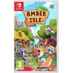 Team17 Amber Isle (Switch)