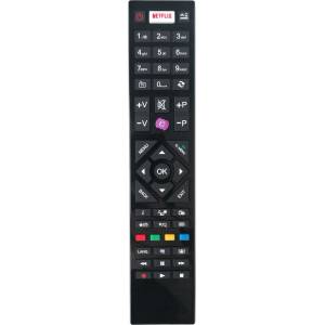 TELEFUNKEN rc4880 - оригинален дистанционен контрол (rc4880) Дистанционно