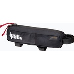 jack pack Чанта за велосипедна рамка jack pack Parówka 2.0 black