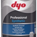 Dyo Profesсional Synthetic - Алкидна синтетична боя (7075)