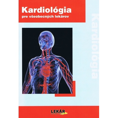 Kardiológia 1 - Andrej Dukát
