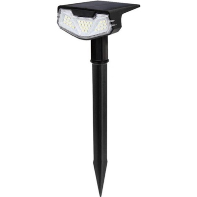 VITO Соларна led градинска наземна лампа solux-s 1w, ip44, 6000k - vito (3210330)