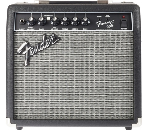 Fender Frontman 20G