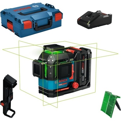 Bosch EXPERT EXLL18V-120-33CG 0.601.065.B00