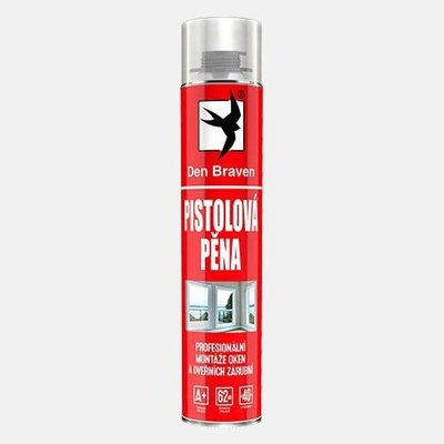 Den Braven Silver Line 750 ml 40220SLN