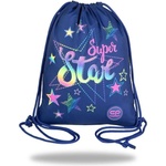 COOLPACK Торба за спорт COOLPACK Vert Basic STARS